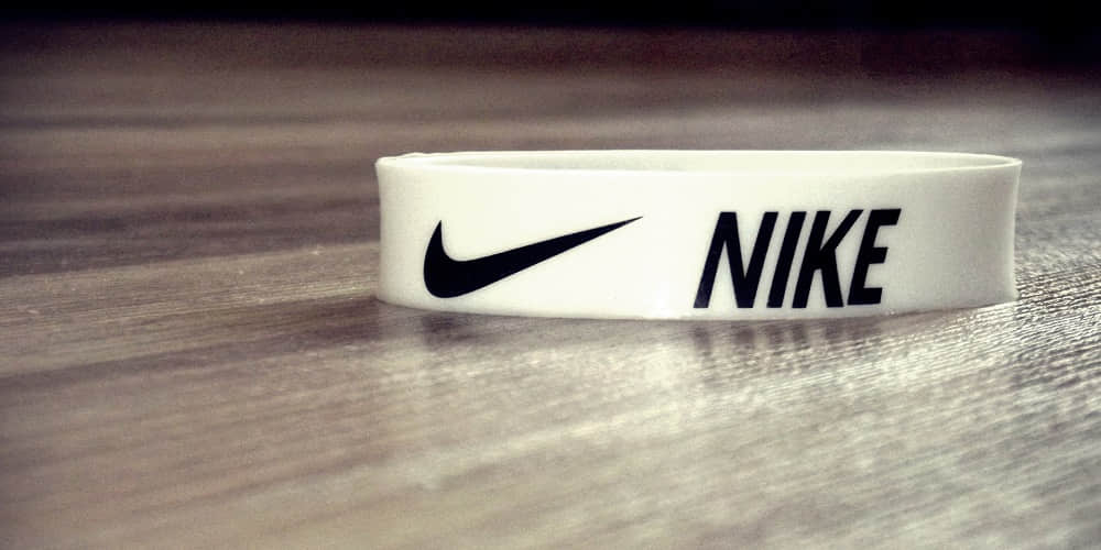 Nike设计