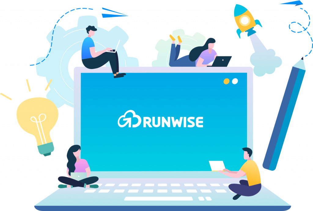 Runwise中国
