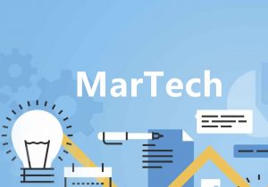 MarTech营销科技实践2020