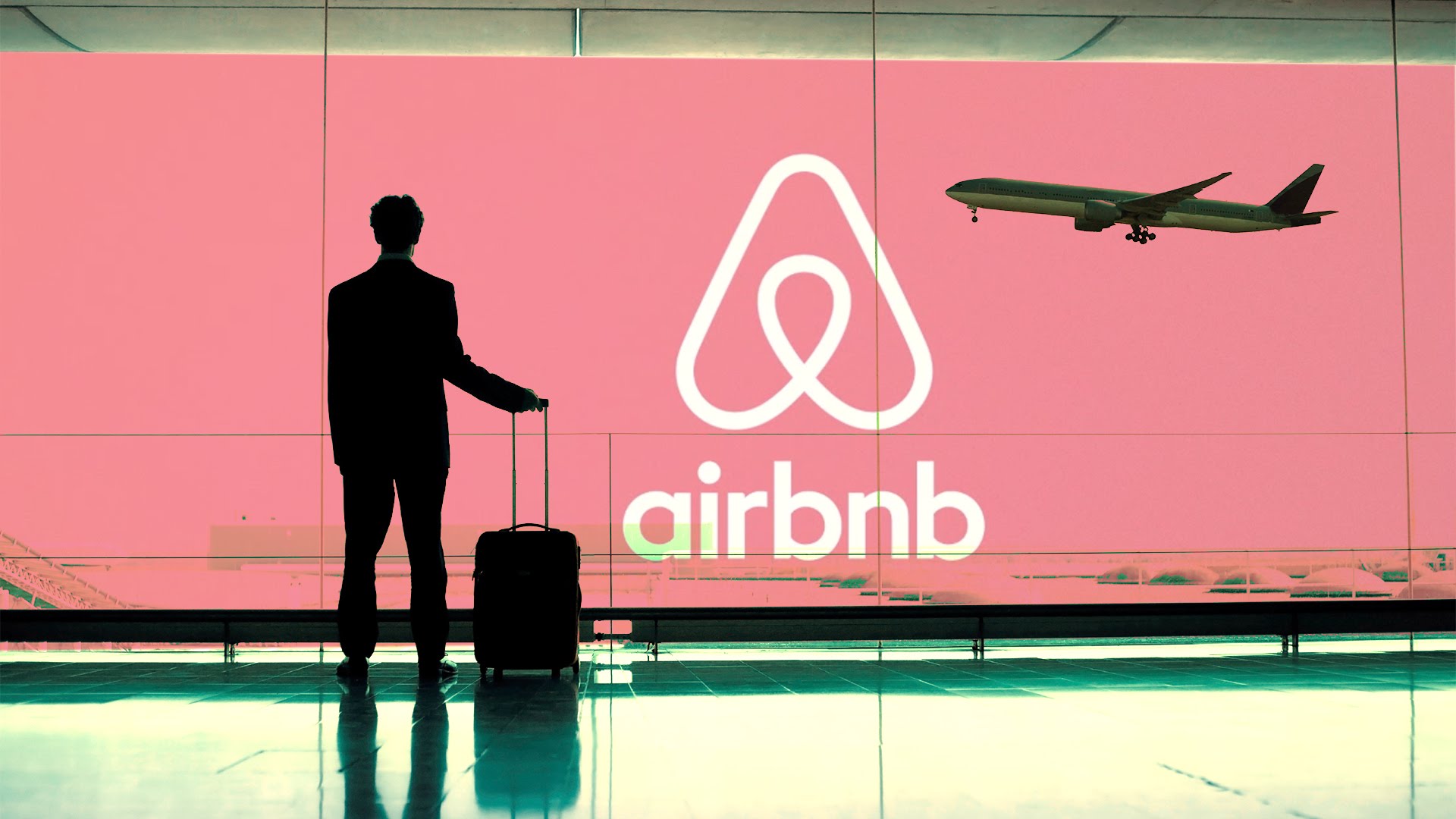Airbnb增长