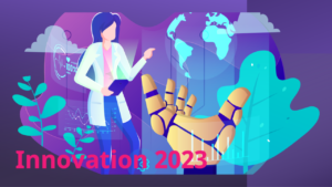 创新指南｜抵御经济不确定性的2023企业亟需5大创新策略