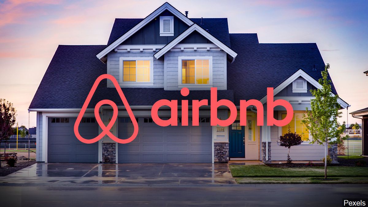 Airbnb逆周期增长