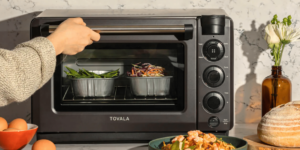创新案例｜器与食的创新结合，智能烤箱品牌Tovala以DTC模式创新下厨新体验
