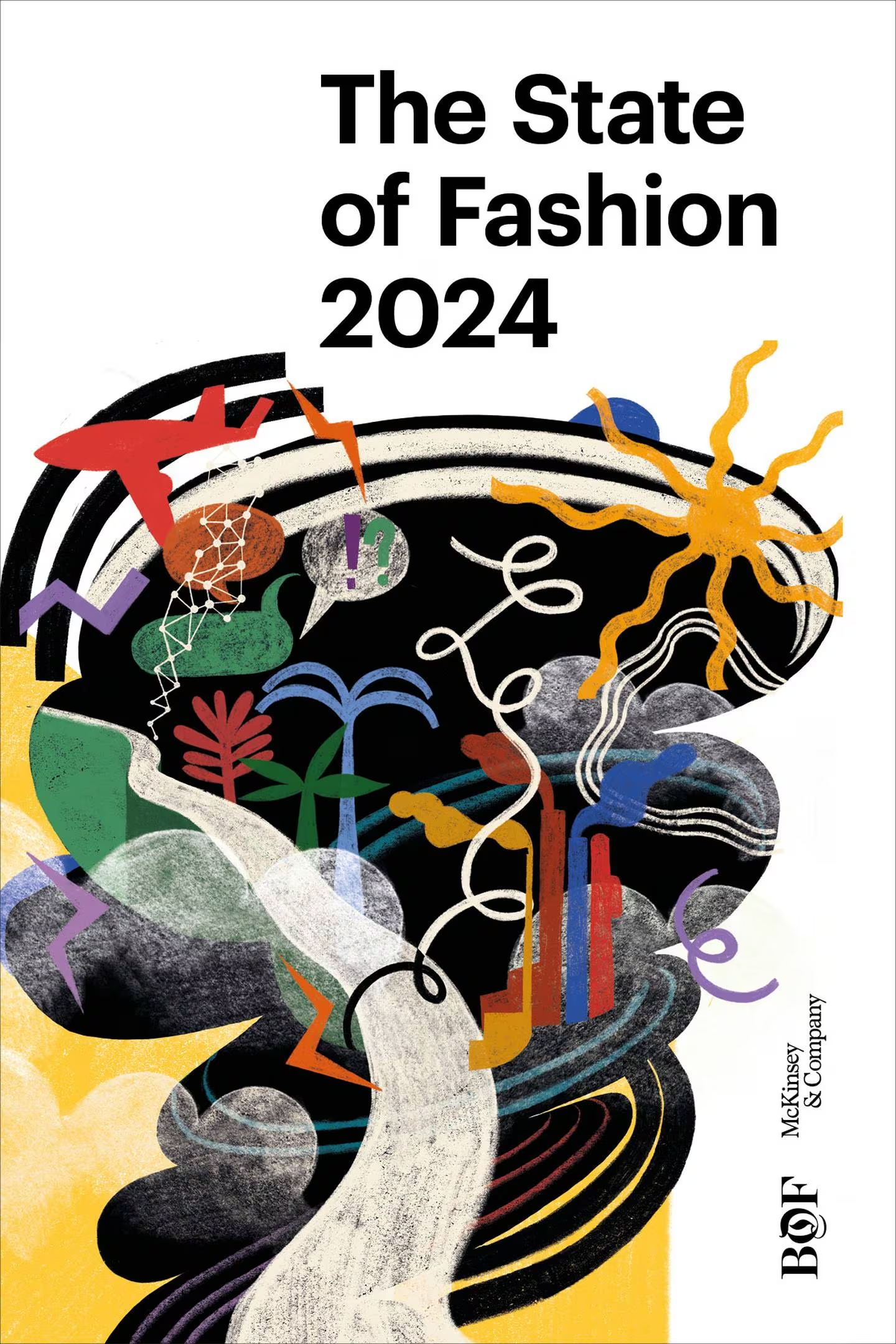 2024时尚业趋势