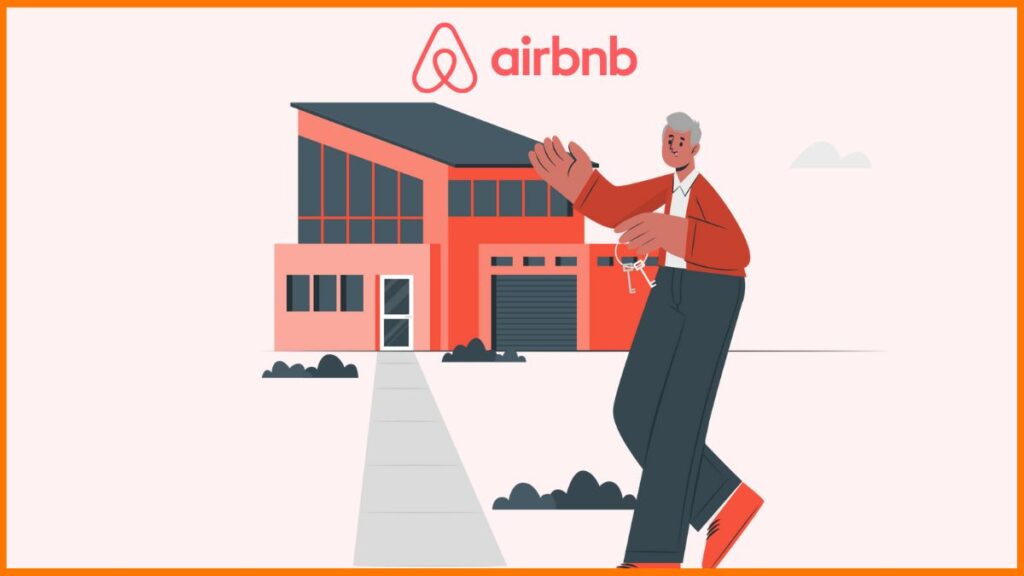 Airbnb案例